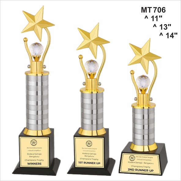 Corporate Awards Bangalore